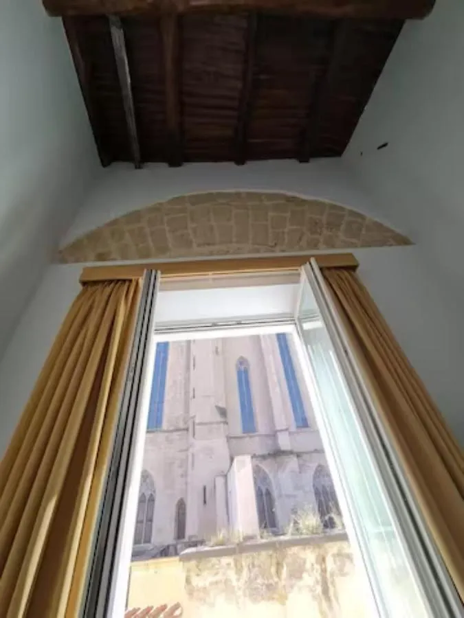 Casa Di Nunzia Apartment Naples