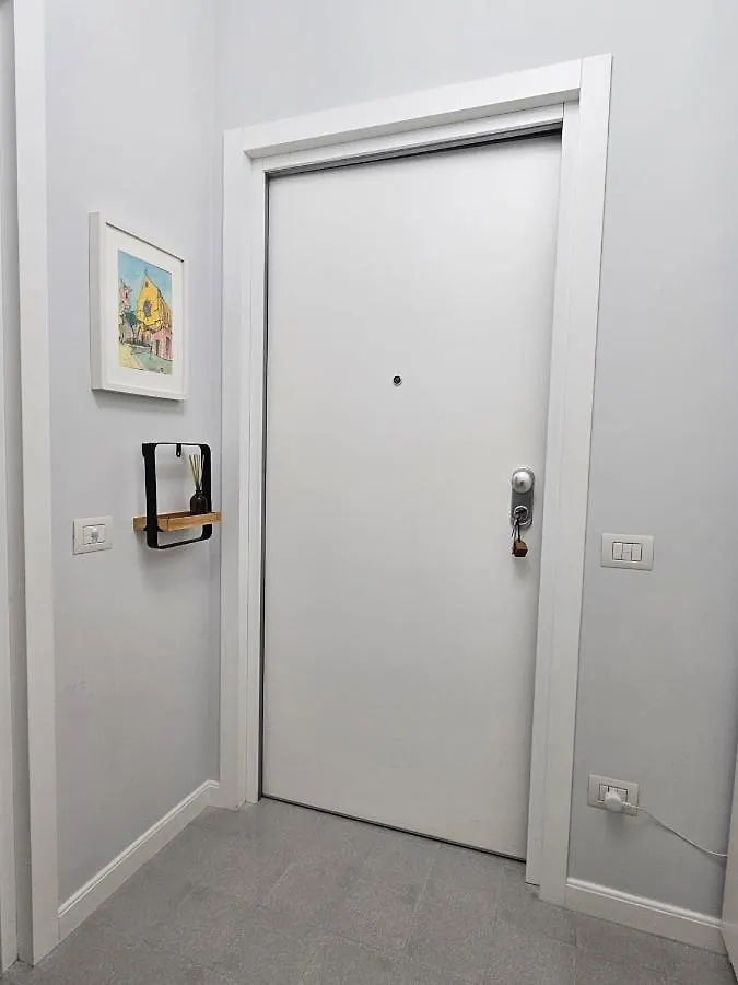 Casa Di Nunzia Apartment Naples