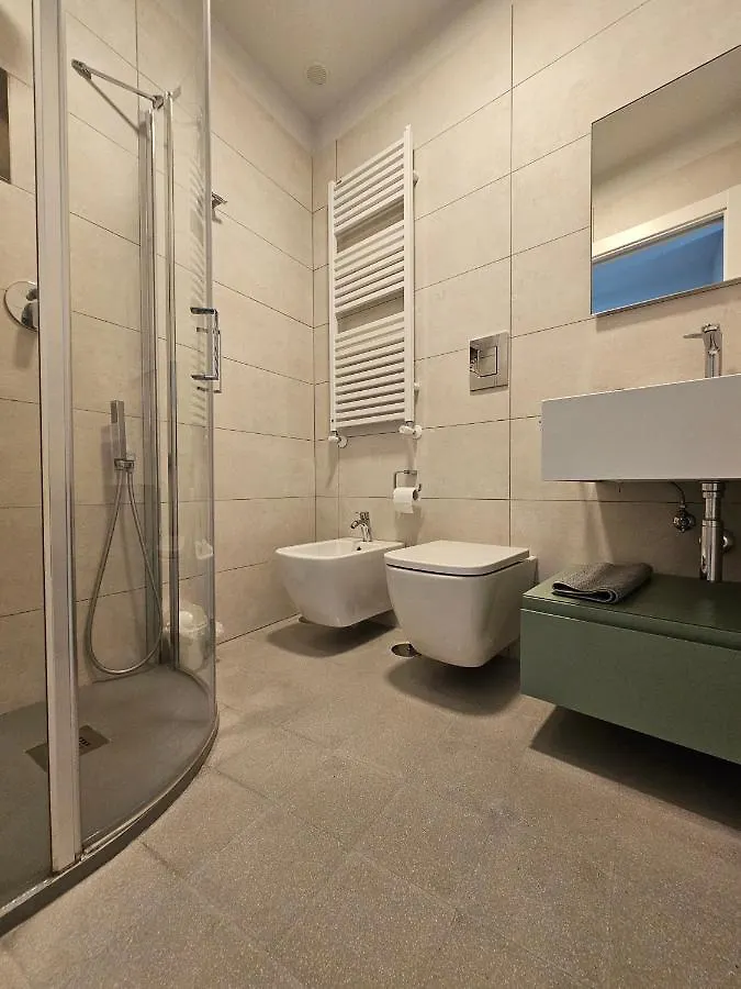 Casa Di Nunzia Apartment Naples