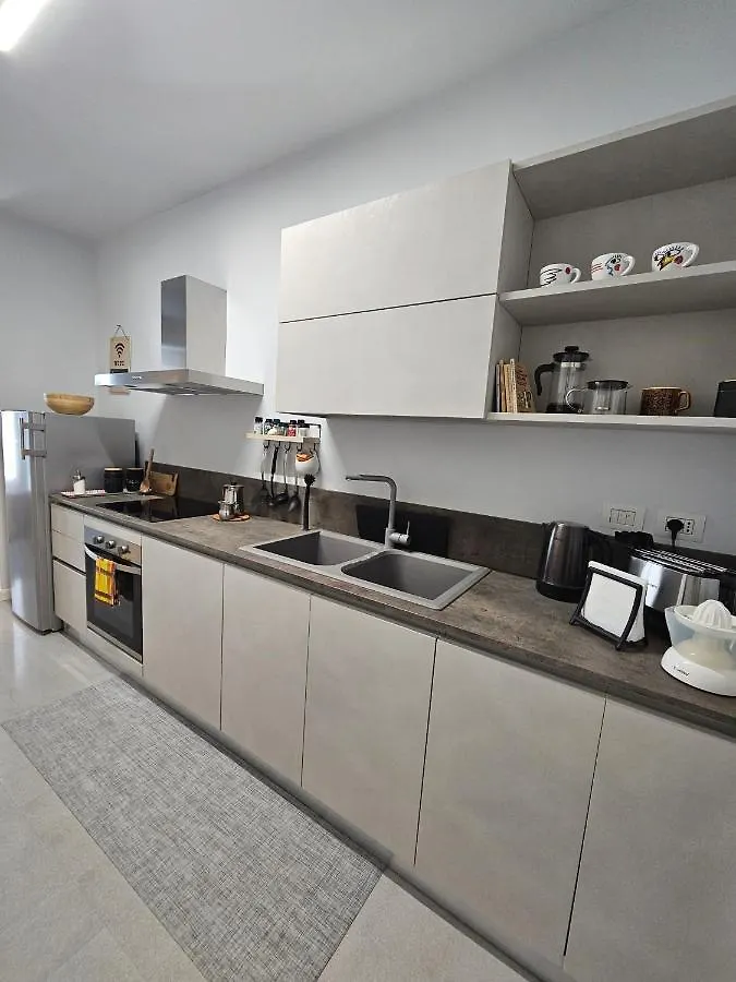 Casa Di Nunzia Apartment Naples 0*,